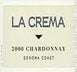 13th label thumbnail of La Crema Sonoma Coast Chardonnay