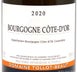 1st label thumbnail of Domaine Tollot-Beaut Bourgogne Cote d'Or Blanc