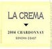 12th label thumbnail of La Crema Sonoma Coast Chardonnay