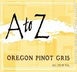 11th label thumbnail of A to Z Wineworks Pinot Gris