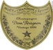 5th label thumbnail of Dom Perignon Brut