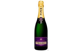Click to see this product Label of Piper-Heidsieck Cuvee Sublime Demi-Sec