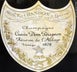 9th label thumbnail of Dom Perignon Reserve de L'Abbaye