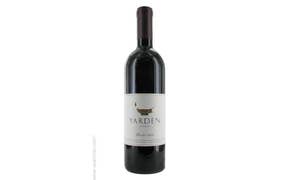 Click to see this product Label of Golan Heights Winery Yarden Merlot