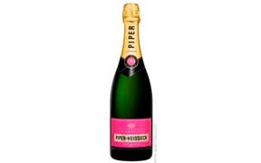 Click to see this product Label of Piper-Heidsieck Rose Sauvage