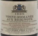 3rd label thumbnail of Bouchard Pere & Fils Comte Liger-Belair La Romanee Grand Cru