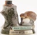 8th label thumbnail of Jim Beam 'Genuine Regal China' Kentucky Straight Bourbon Whiskey in Ceramic Decanter