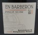 1st label thumbnail of Benedicte & Stephane Tissot Cotes du Jura En Barberon Pinot Noir