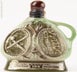 9th label thumbnail of Jim Beam 'Genuine Regal China' Kentucky Straight Bourbon Whiskey in Ceramic Decanter