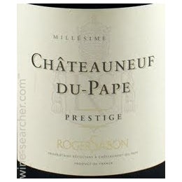 16 Roger Sabon Chateauneuf Du Pape Cuvee Prestige Rhone Prices Stores Tasting Notes Market Data 16 Roger Sabon Chateauneuf Du Pape Cuvee Prestige Rhone Prices Stores Tasting Notes Market Data