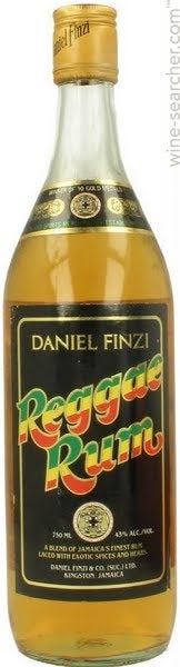 Reggae Rum, Jamaica | prices, reviews, stores & market trends
