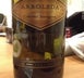 4th label thumbnail of Arboleda Cabernet Sauvignon