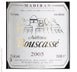 3rd label thumbnail of Chateau Bouscasse