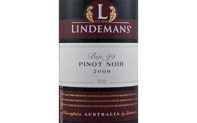 Click to see this product Label of 2024 Lindeman's Bin 99 Pinot Noir