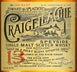 2nd label thumbnail of Craigellachie 13 Year Old Single Malt Scotch Whisky
