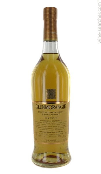 Glenmorangie Whisky, Highland Single Malt Scotch