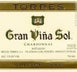 16th label thumbnail of Torres Gran Vina Sol Chardonnay