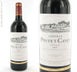 22nd label thumbnail of Chateau Pontet-Canet