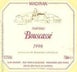 4th label thumbnail of Chateau Bouscasse