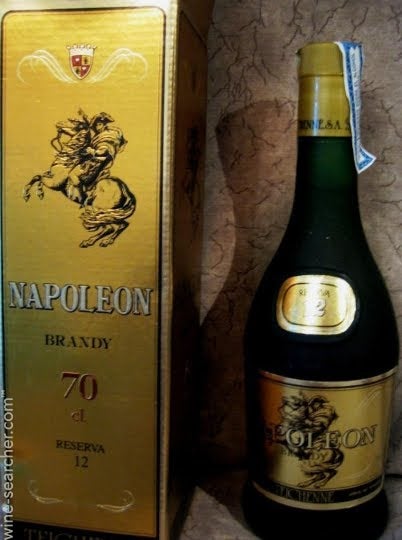 ブランデー CAMPENY BRANDY RESERVA ESPECIAL Lepanto_Px__63929.1654160821.