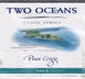 5th label thumbnail of Two Oceans Pinot Grigio