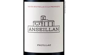 Click to see this product Label of Anseillan