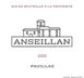 2nd label thumbnail of Anseillan