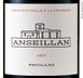 3rd label thumbnail of Anseillan