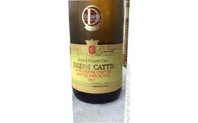 Click to see this product Label of Joseph Cattin Gewurztraminer Hatschbourg