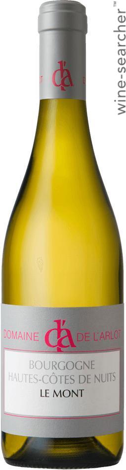 Domaine de L'Arlot Clos de L'Arlot Blanc, Nuits-Saint