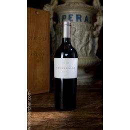 Rudd Crossroads Cabernet Sauvignon, Oakville | prices, stores ...