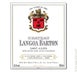 13th label thumbnail of Chateau Langoa-Barton
