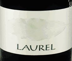 Label 1 of Clos i Terrasses Clos Erasmus 'Laurel'