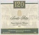 12th label thumbnail of Santa Rita 120 Reserva Especial Sauvignon Blanc