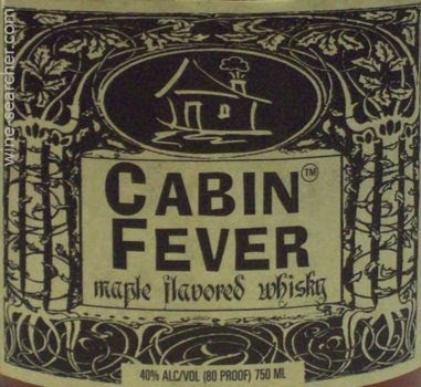 Nv Cabin Fever Maple Flavored Whisky Tasting Notes Market Data