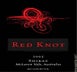 1st label thumbnail of Shingleback Red Knot Shiraz