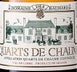 1st label thumbnail of Domaine des Baumard Quarts de Chaume