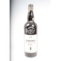 1977 Sandeman The Silver Jubilee Vintage Port Tasting Notes Market Data Prices And Stores In Uk