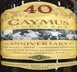 7th label thumbnail of Caymus Vineyards Cabernet Sauvignon