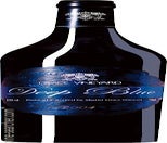 Label 2 of Grace Vineyard Deep Blue