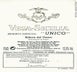 9th label thumbnail of Vega Sicilia Unico Reserva Especial