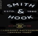 4th label thumbnail of Smith & Hook Cabernet Sauvignon