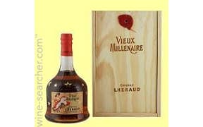 Click to see this product Label of Lheraud Vieux Millenaire Cognac