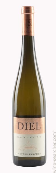 Schlossgut Diel Dorsheimer Goldloch Riesling Kabinett, Nahe