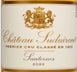 4th label thumbnail of Chateau Suduiraut
