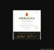 3rd label thumbnail of Sbragia Family Vineyards Hughes Vineryard Cabernet Sauvignon