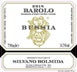 3rd label thumbnail of Silvano Bolmida Bussia