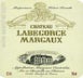 10th label thumbnail of Chateau Labegorce