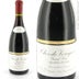3rd label thumbnail of Leroy Clos de Vougeot Grand Cru