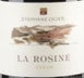 4th label thumbnail of Michel & Stephane Ogier 'La Rosine' Syrah